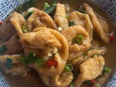-状元人家·公园别墅衡东土菜(溪悦荟店)