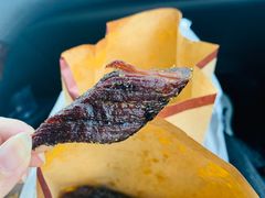 -都士牧人现烤牛肉干