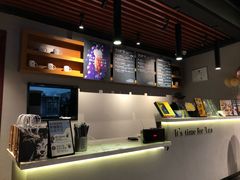 -THE ALLEY 鹿角巷(时代天街A馆店)