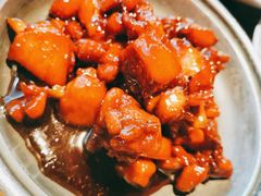 -外婆家(西红门荟聚购物中心店)