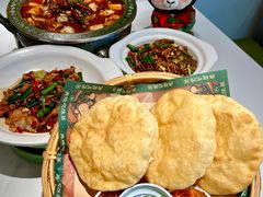 -奔跑吧陕菜·盛世长安(民乐园万达店)