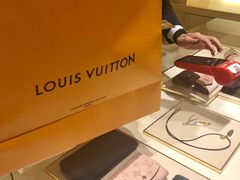 -LV路易威登(国际广场店)