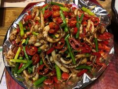 -繁花里音乐餐厅(新天地店)
