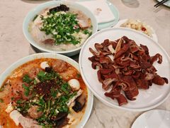-春发生饭店·非遗(南院门店)