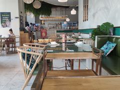 -集渔·泰式海鲜火锅(太原里店)