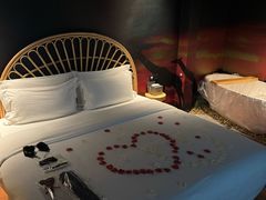 -CitiHot欢悦酒店(广州北京路店)