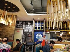 大堂-春饼先生·北京烤鸭(甘井子万达店)