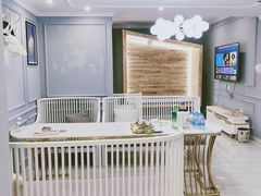 -优悦派·别墅派对轰趴馆(静安店)