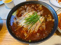 -之参餐厅(前门大街店)