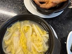 -金泰食府(竹园店)