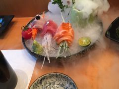 -将军日本餐厅·Shogun(厦门马哥孛罗东方大酒店)