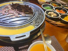 -三代烤肉(保利广场店)
