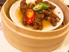 -杭州JW万豪酒店-万豪中餐厅
