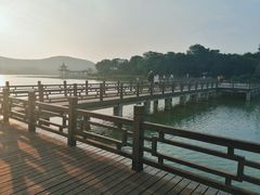 -云龙湖旅游景区