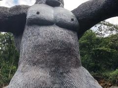 -古龙峡云天玻霸