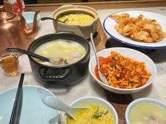 -小吊梨汤·北京菜·烤鸭(清河万象汇店)