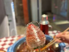 -王歘歘·chuǎ火锅(五道营店)