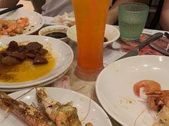 -芭菲盛宴·环球美食(北城国际店)