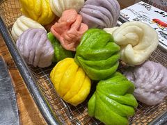 -山河屯铁锅炖·非遗东北菜(西乡店)