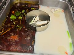 -新辣道鱼火锅(领展购物广场·中关村店)