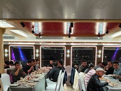 -新龙船黄浦江餐饮游船官方自营店