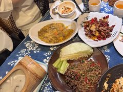 -滇道云南特色料理(康定路店)
