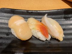 -合点寿司(美罗城店)