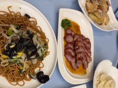 -古南都·老广东酒楼(龙江店)