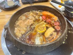 -水林间·寿喜烧自助(仙林金鹰店)