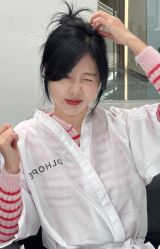 -DL HOPE明星造型