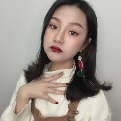 -MYYF SALON烫发染发