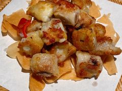 -老伙记海鲜码头(北滘店)