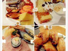 -金陵江南大饭店