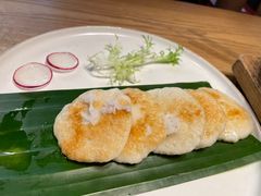 -拾味馆·海南菜(万达店)