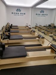 -奥本瑜伽·普拉提
