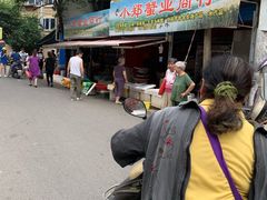 -小郑蟹业商行(惠龙新村B区店)