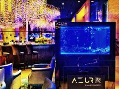 -AZUR聚(香格里拉饭店)