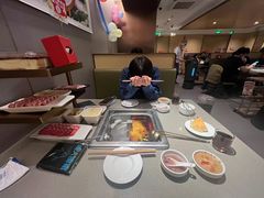 -海底捞火锅(顺义华联店)