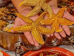 -霸王虾·麻辣小龙虾(清水河公园店)