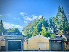 -颐和路民国时期公馆风貌区