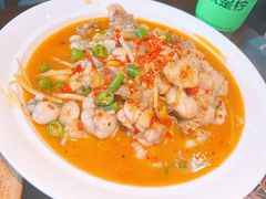 -拾捌川·自贡爆炒(新街口店)