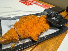 -馋三尺蟹粉小笼(人民广场店)