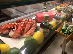 -漢咖啡·全服务式自助晚餐(武汉洲际酒店)