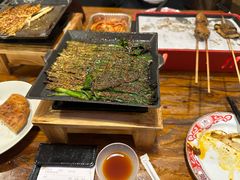 -蚝太郎 • 海鲜烧烤(建国路创始店)