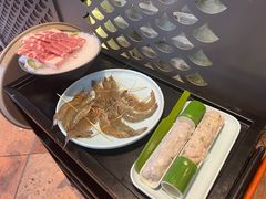 -滋粥楼·顺德菜(番禺广场总店)