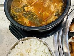 -韩香福烤肉庄园(荣成店)