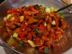 -东方红·湖南菜(金屿店)