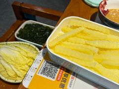-乡土黄·鲜牛肉火锅·小龙虾(兴业街店)