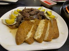 -领鲜风味花雕鸡(马端街店)