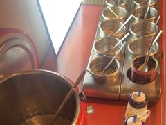 -极乐小煮·成都冒菜(科技绿洲店)